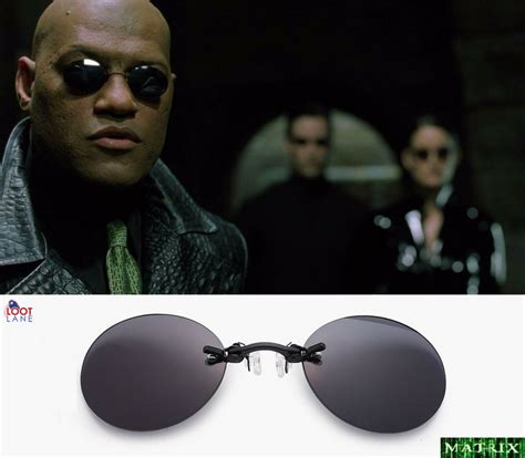 cybervisor matrix glasses.